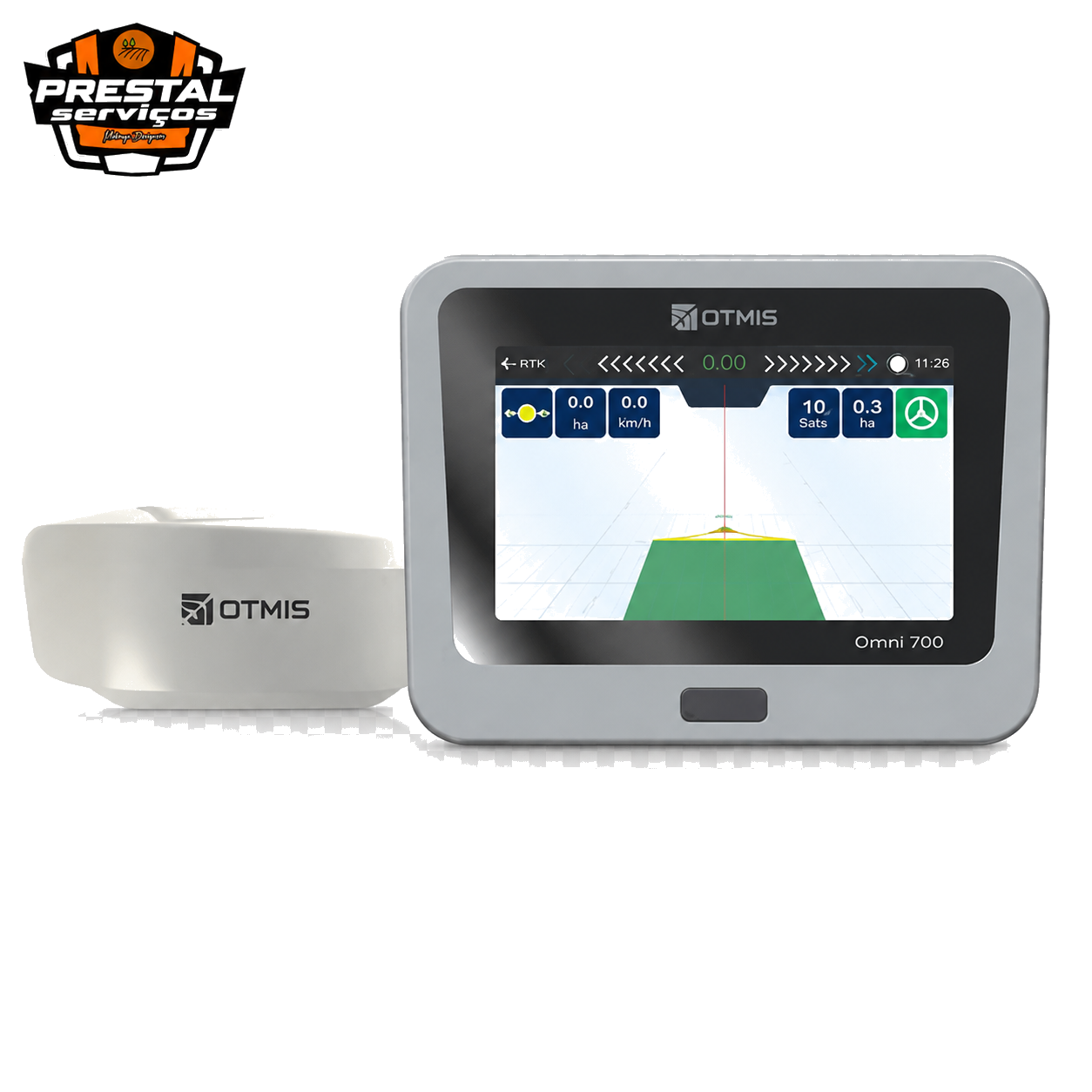 GPS Otmis Omni 700